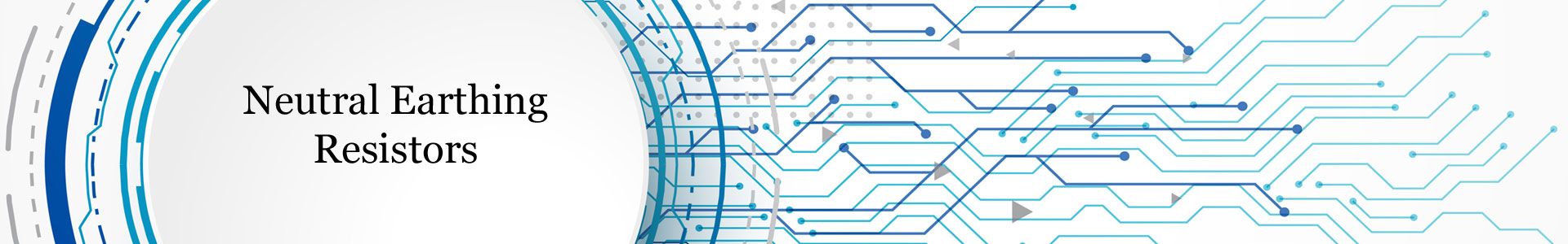 Neutral Earthing Resistors