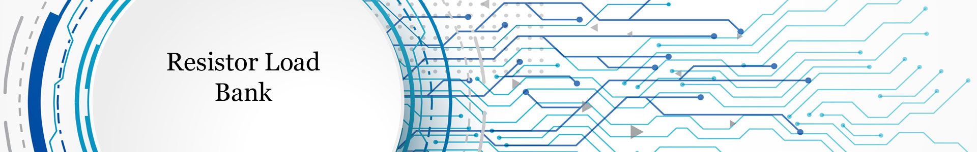 Resistor Load Banks