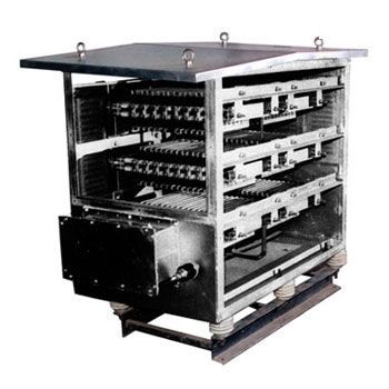 Neutral Earthing Resistors